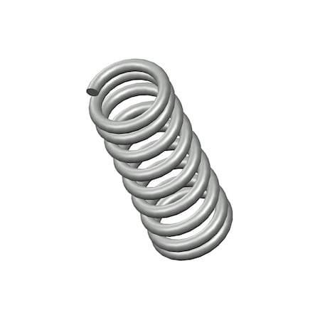 Approved Vendor Compression Spring, O= .203, L= .53, W= .030 G009969466